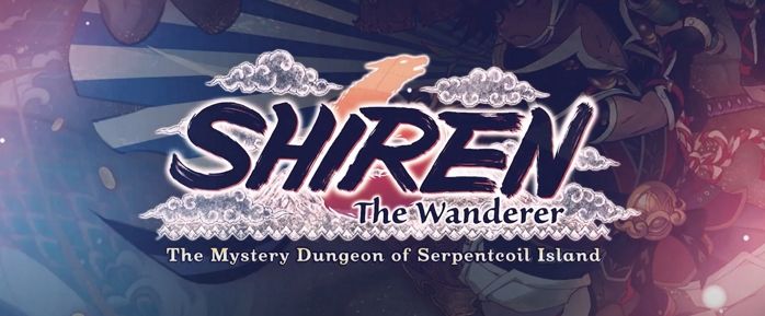 Entirely New Shiren the Wanderer Title Coming to Nintendo Switch Early ...