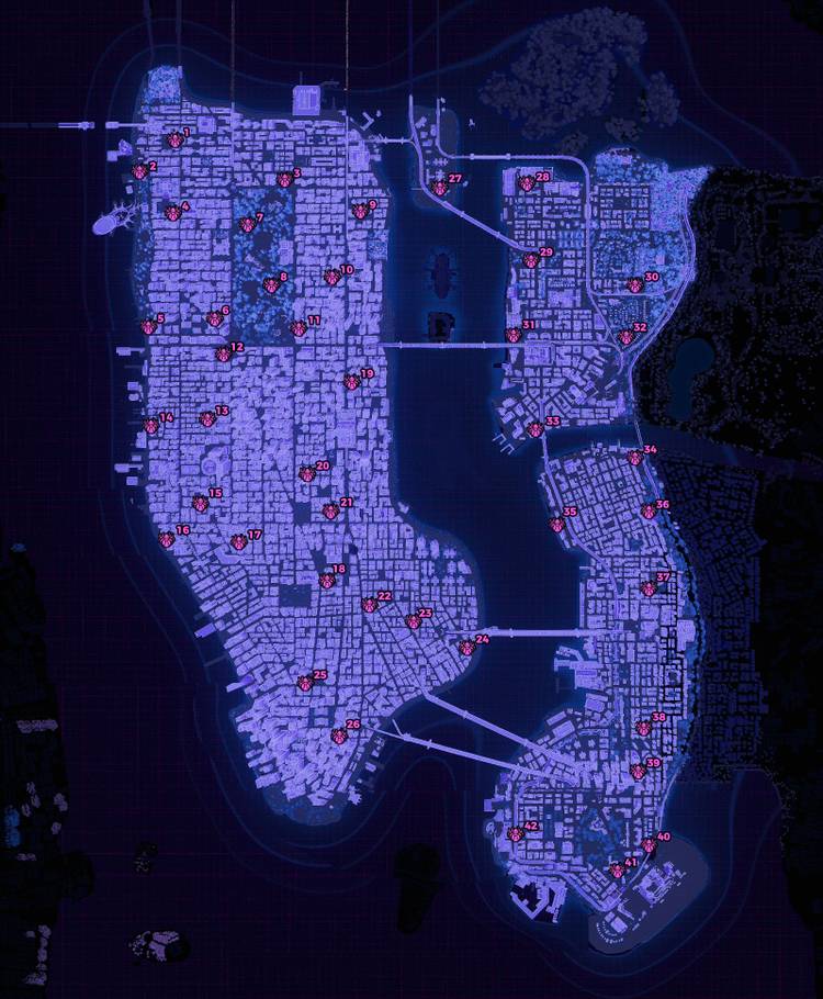 marvel-s-spider-man-2-all-spider-bot-locations