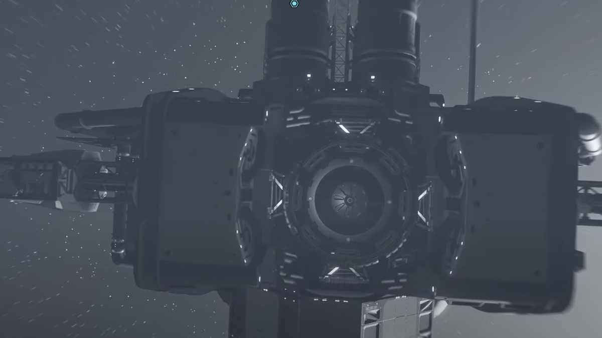 Starfield | Can't Dock (How to Fix)