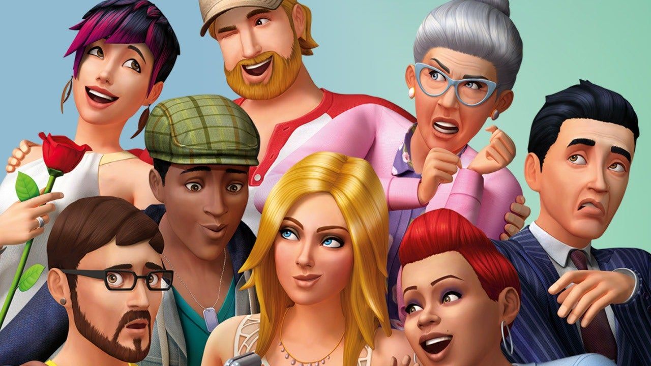 The Sims 4' Relationship Cheat Codes