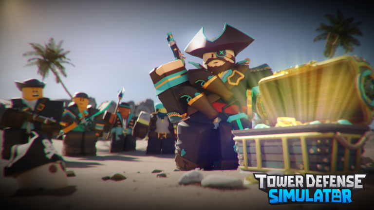Roblox | Tower Defense Simulator Codes (Updated August 2023)