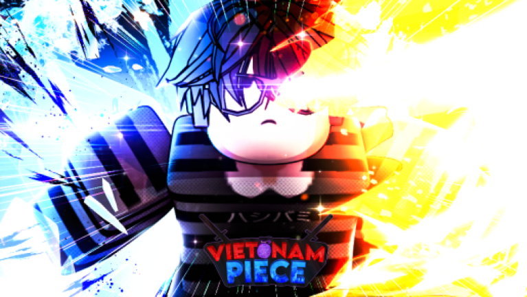 Viet Nam Piece codes