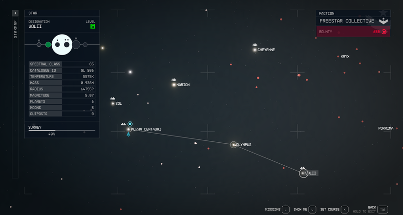 Starfield | Where to Sell Contraband & Stolen Items Guide