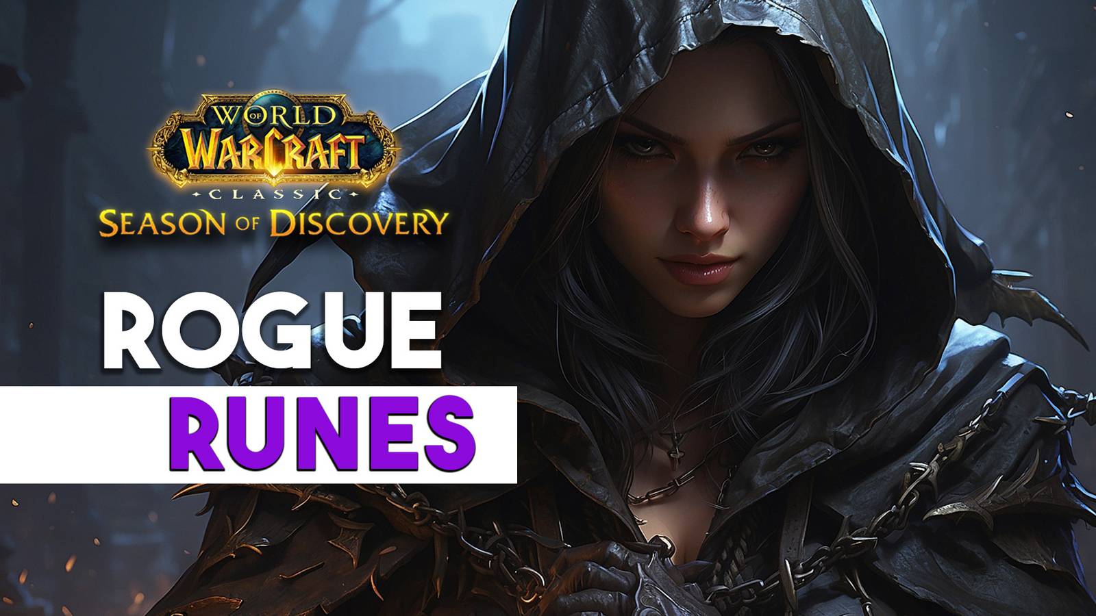 All Rogue Runes and Locations | WoW Classic: SOD