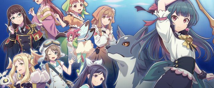 bitmummit走吧：Yohane parhelion 