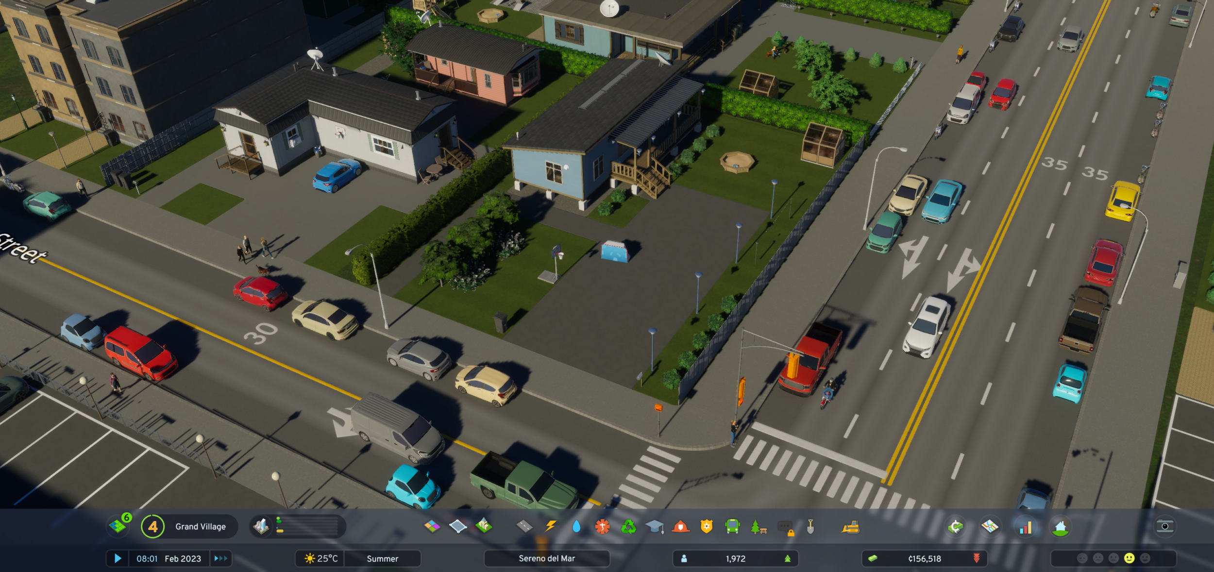 Cities: Skylines 2 Review