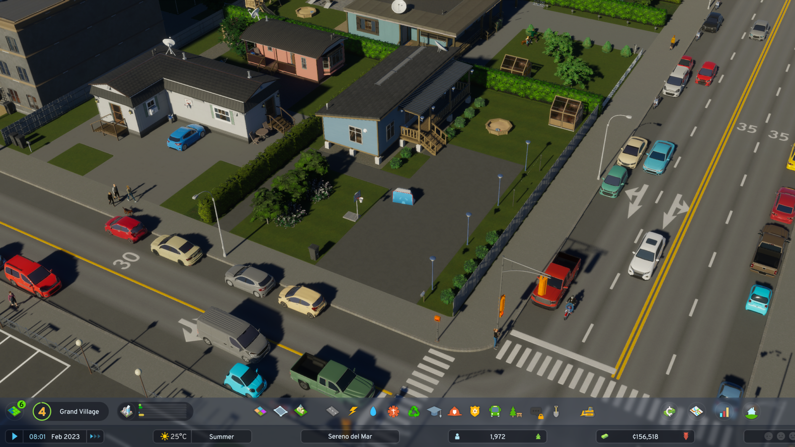 Cities: Skylines II Review