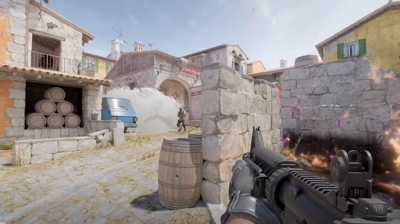 Review: Counter-Strike 2