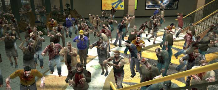 Member Dead Rising?