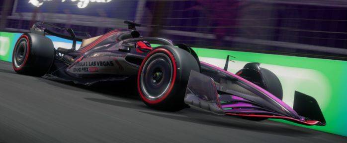 Official Soundtrack Announced for F1 23