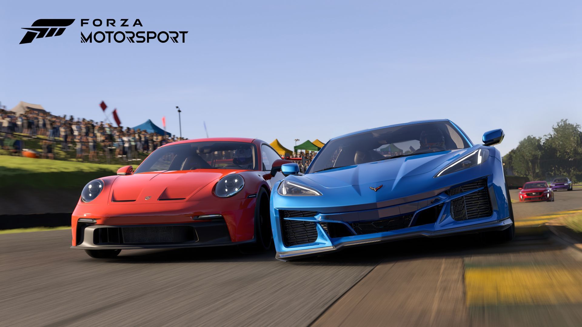 Review Forza Motorsport