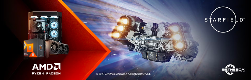 Starfield | How to Get AMD Rewards (Promotions & Bundles)