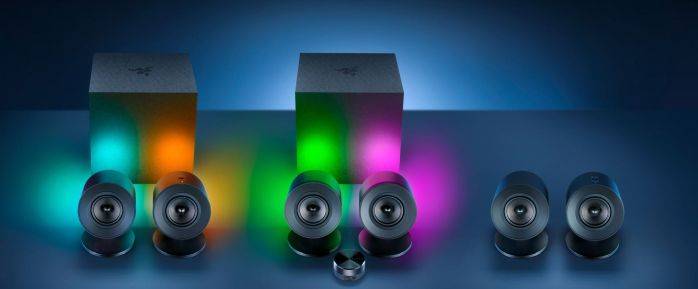 Razer Will Have Chroma RGB Integration for Diablo IV