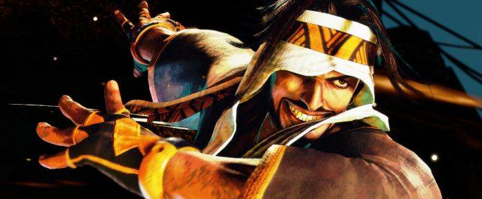 First Post Launch Street Fighter 6 Character Release Date Announced
