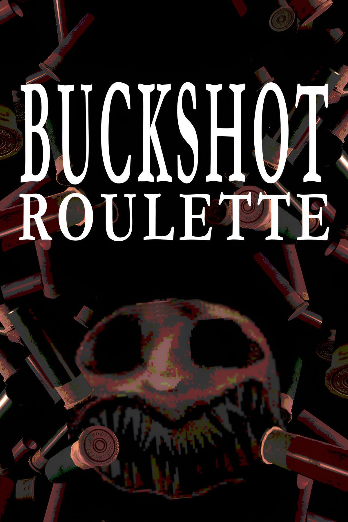 Buckshot Roulette