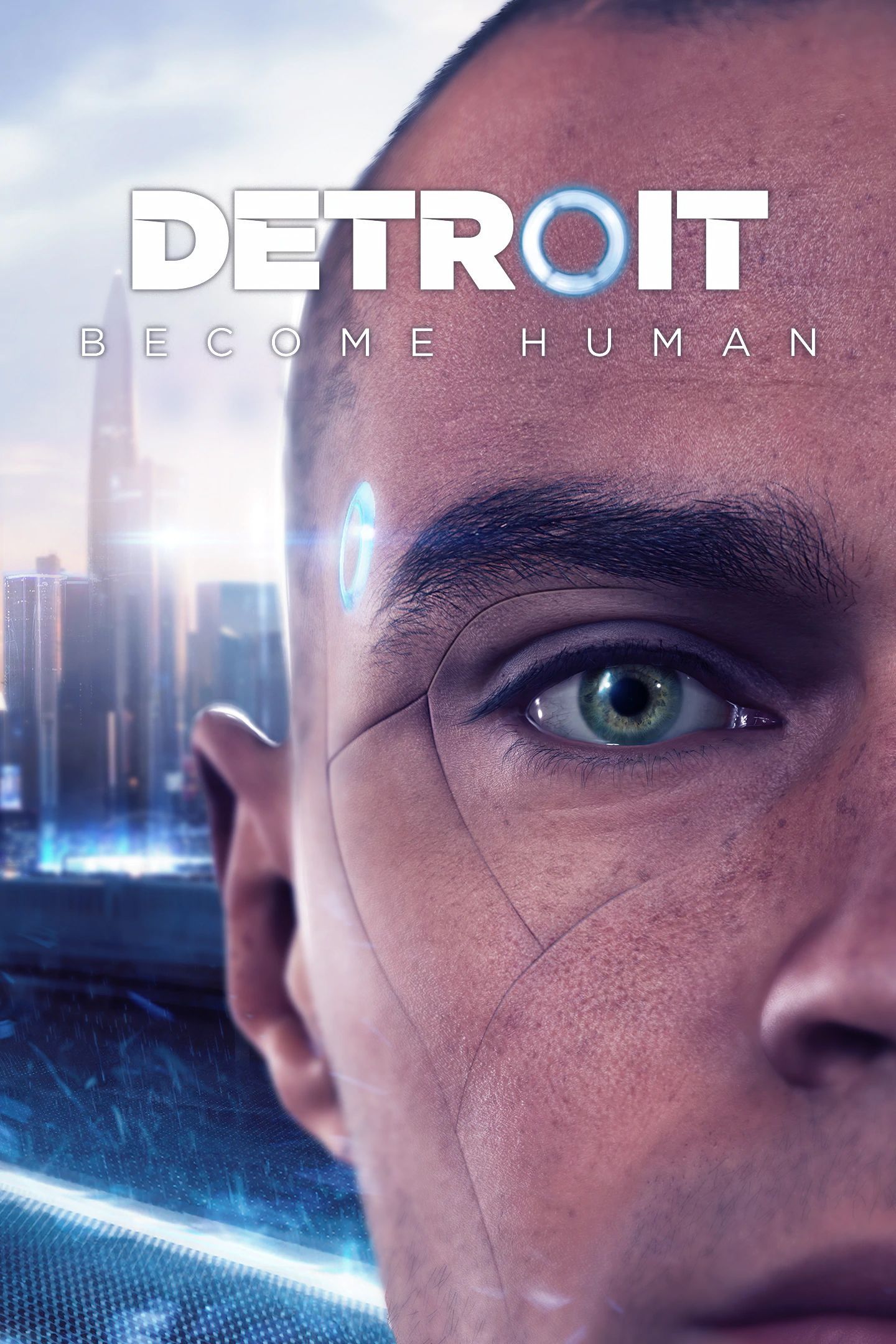 Every Character in Detroit Human and their Actors