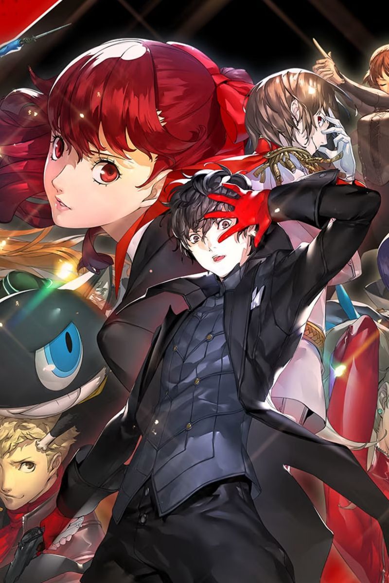 Persona 5: Best Confidants To Level Up