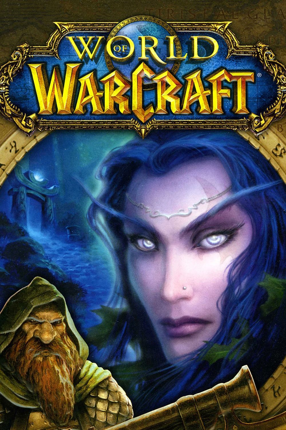 World Of Warcraft Classic All Classes Ranked From Best To Worst