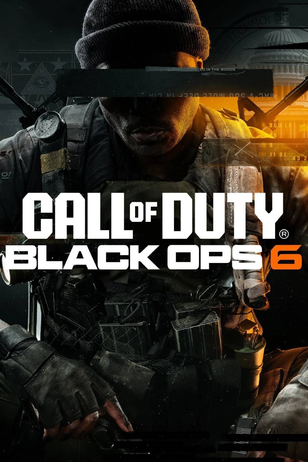 Call of Duty: Black Ops 6: Preorder Benefits and Every Game🐪 Explore a ...