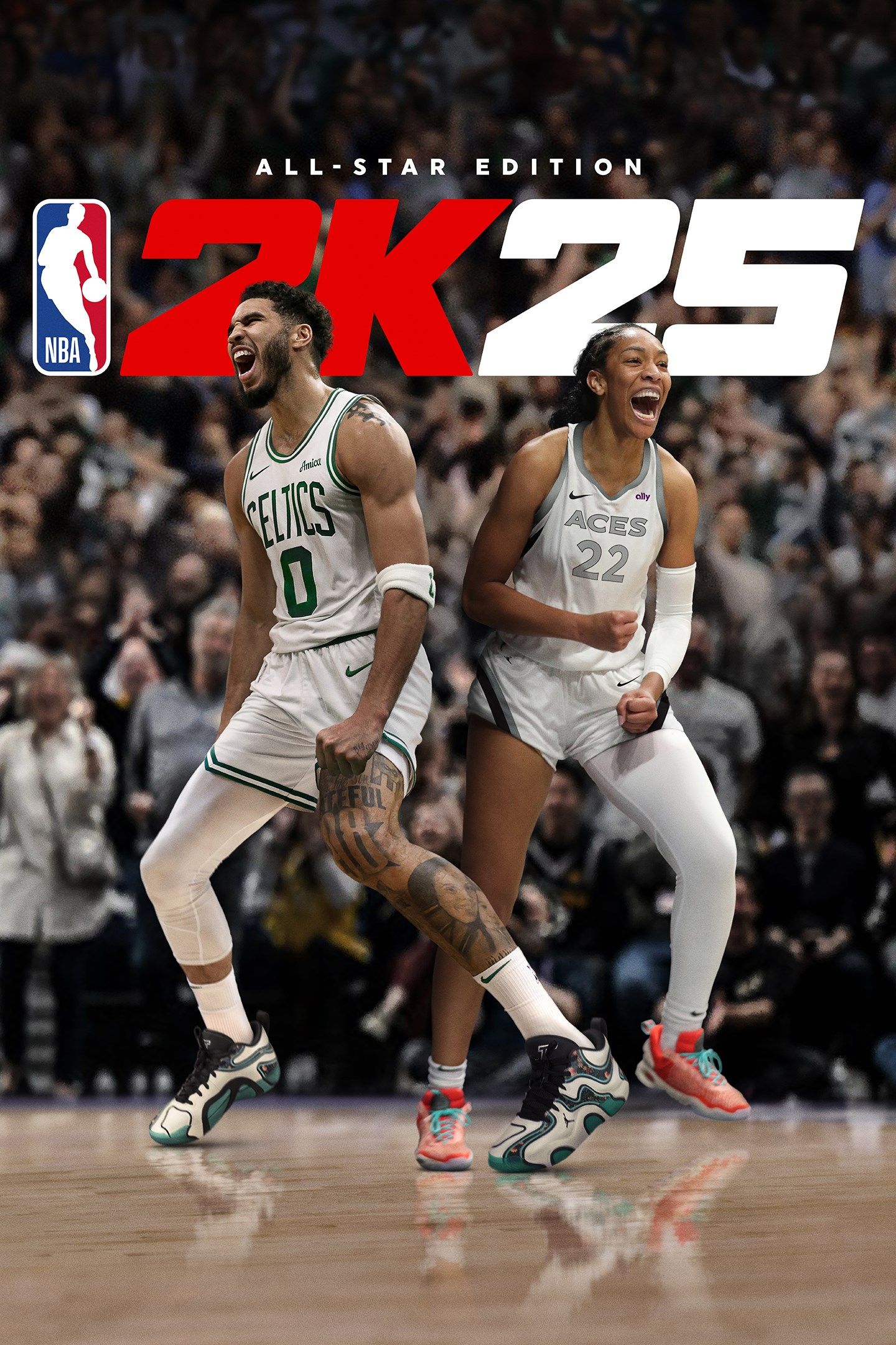 NBA 2K25 MyGM, MyNBA Details Announced