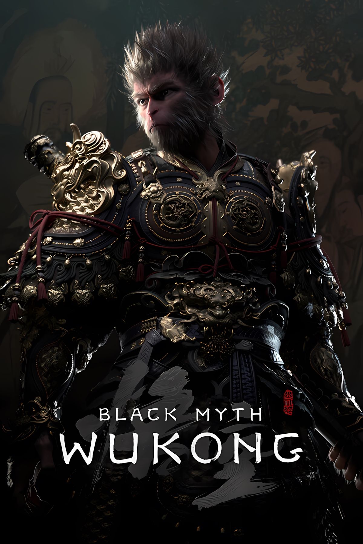 Best Armor In Black Myth: Wukong