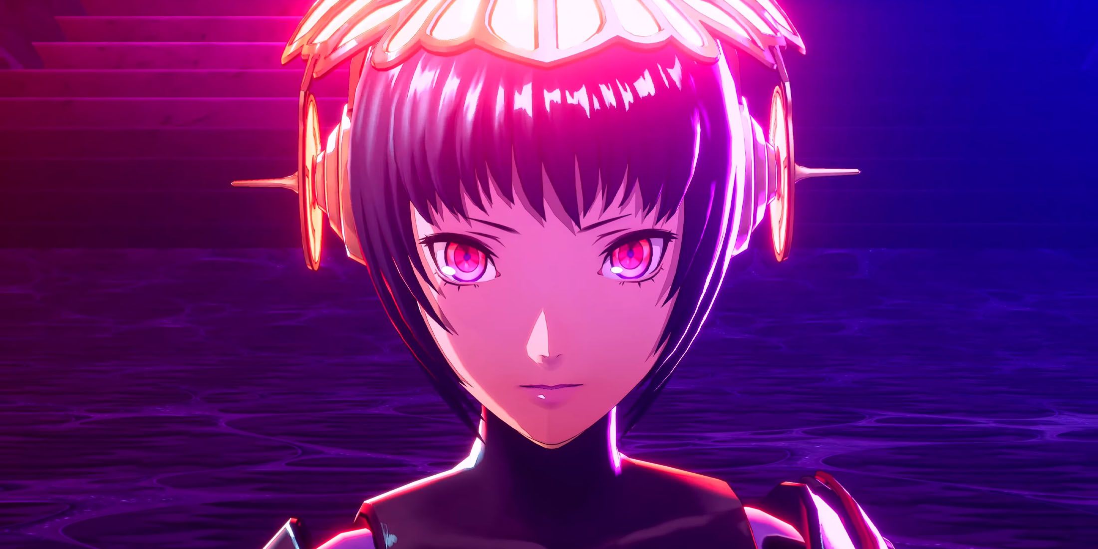 Persona 3 Reload Episode Aegis Trailer Highlights New Character, Metis