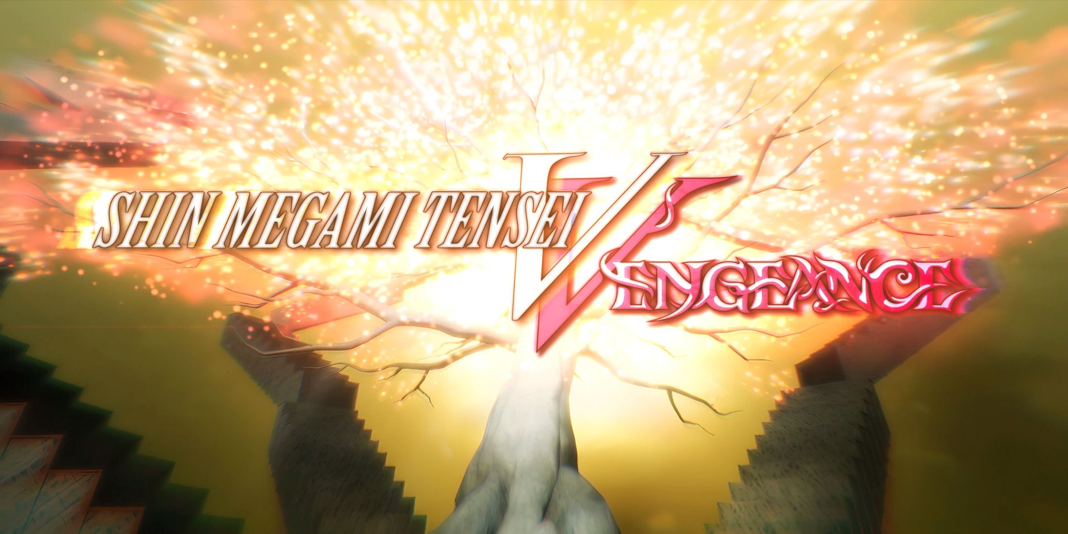 Shin Megami Tensei V Vengeance In Pursuit of Knowledge Walkthrough