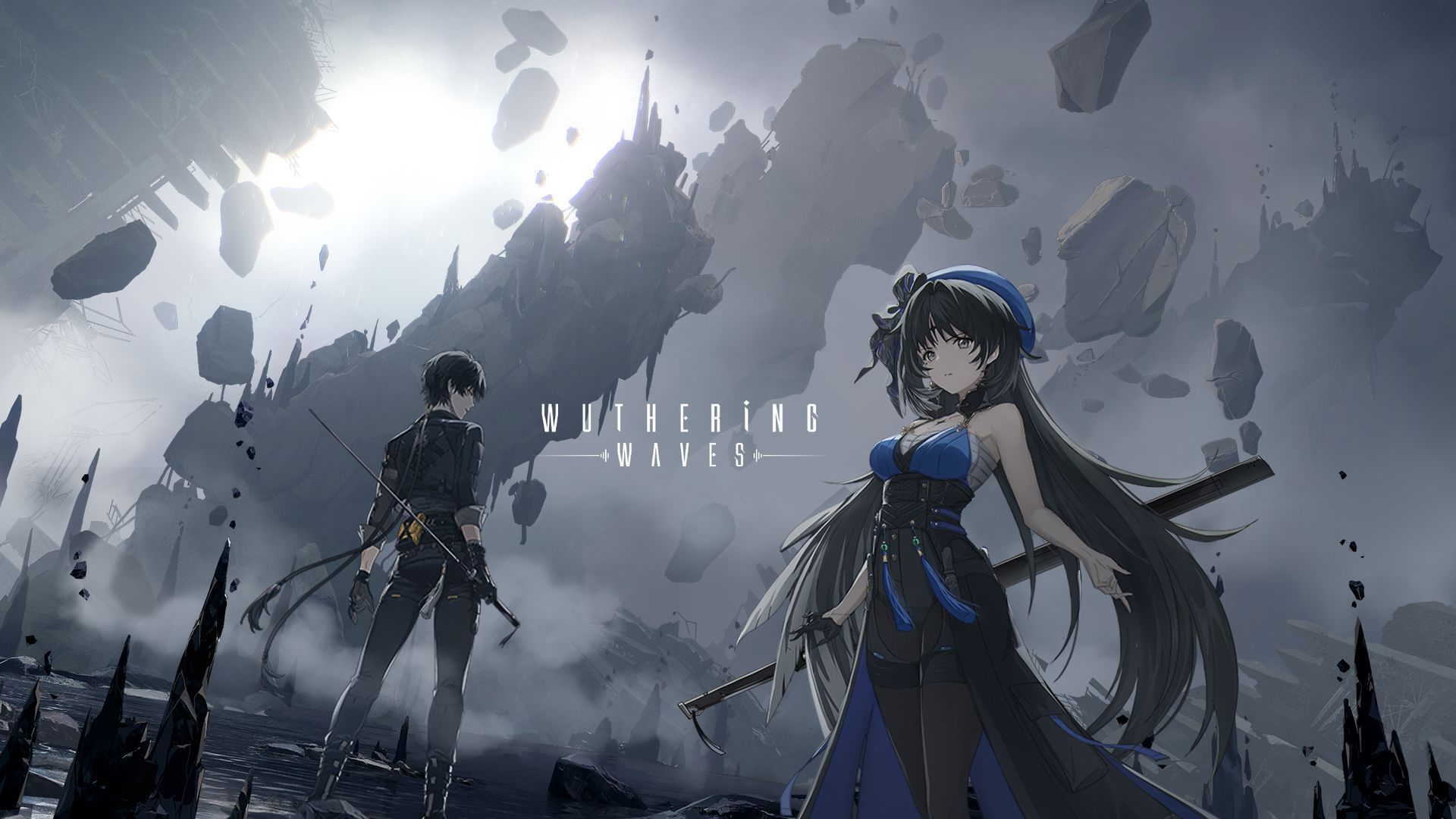 Wuthering Waves: Yuanwu Build Guide