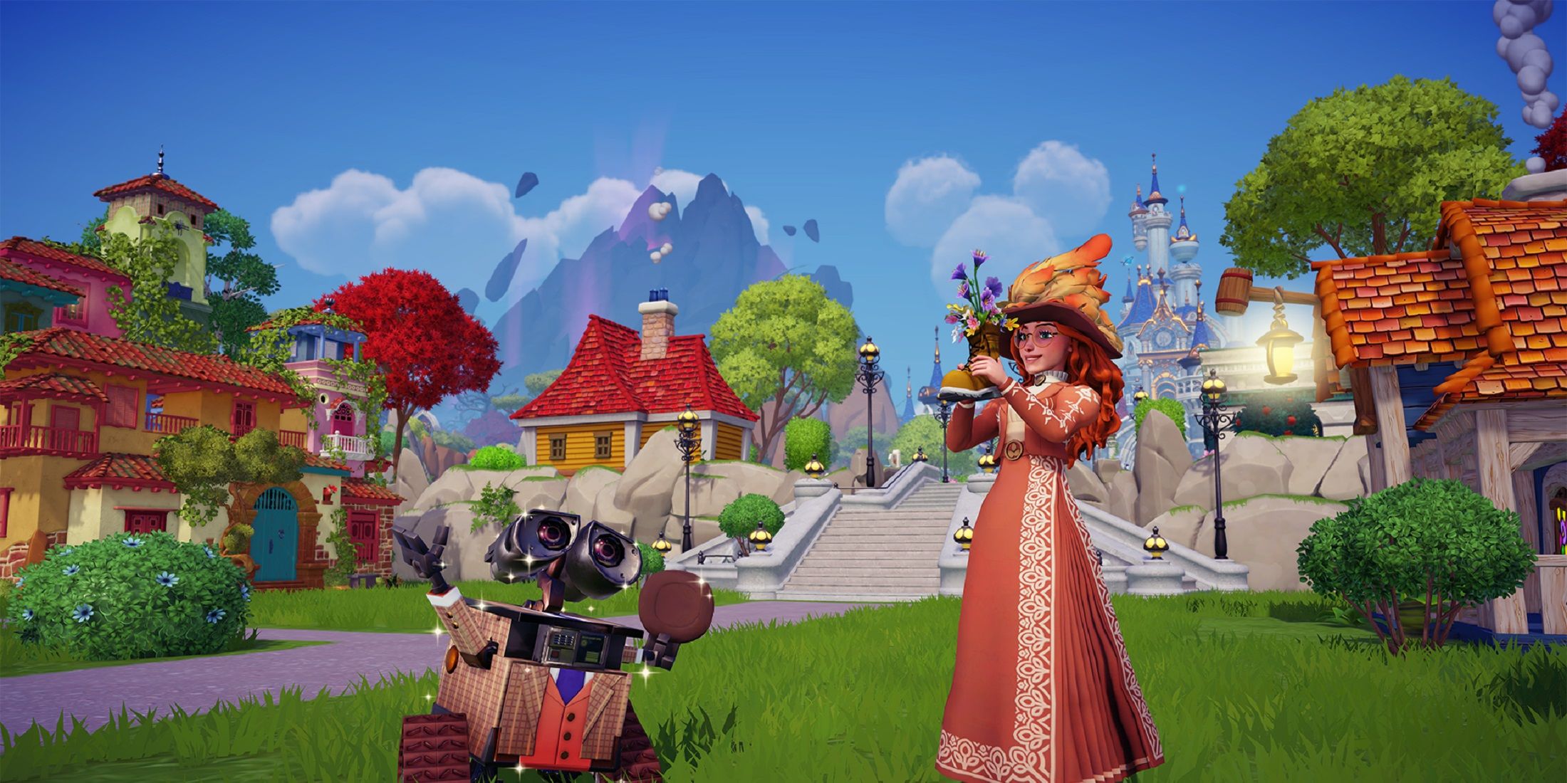 How to Get Tourmaline in Disney Dreamlight Valley