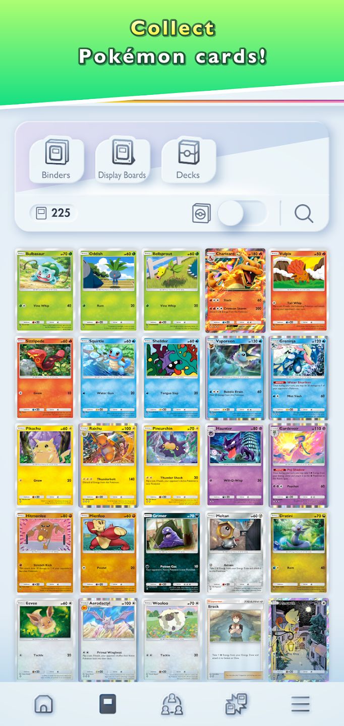 New pok mon tcg mobile game making millions of dollars every day