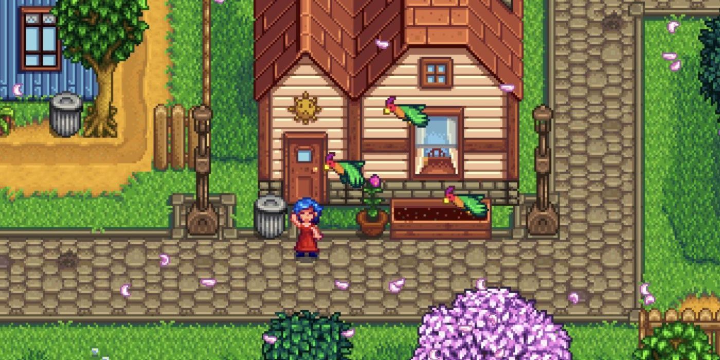 Stardew Valley How To Get All Dwarf Scrolls