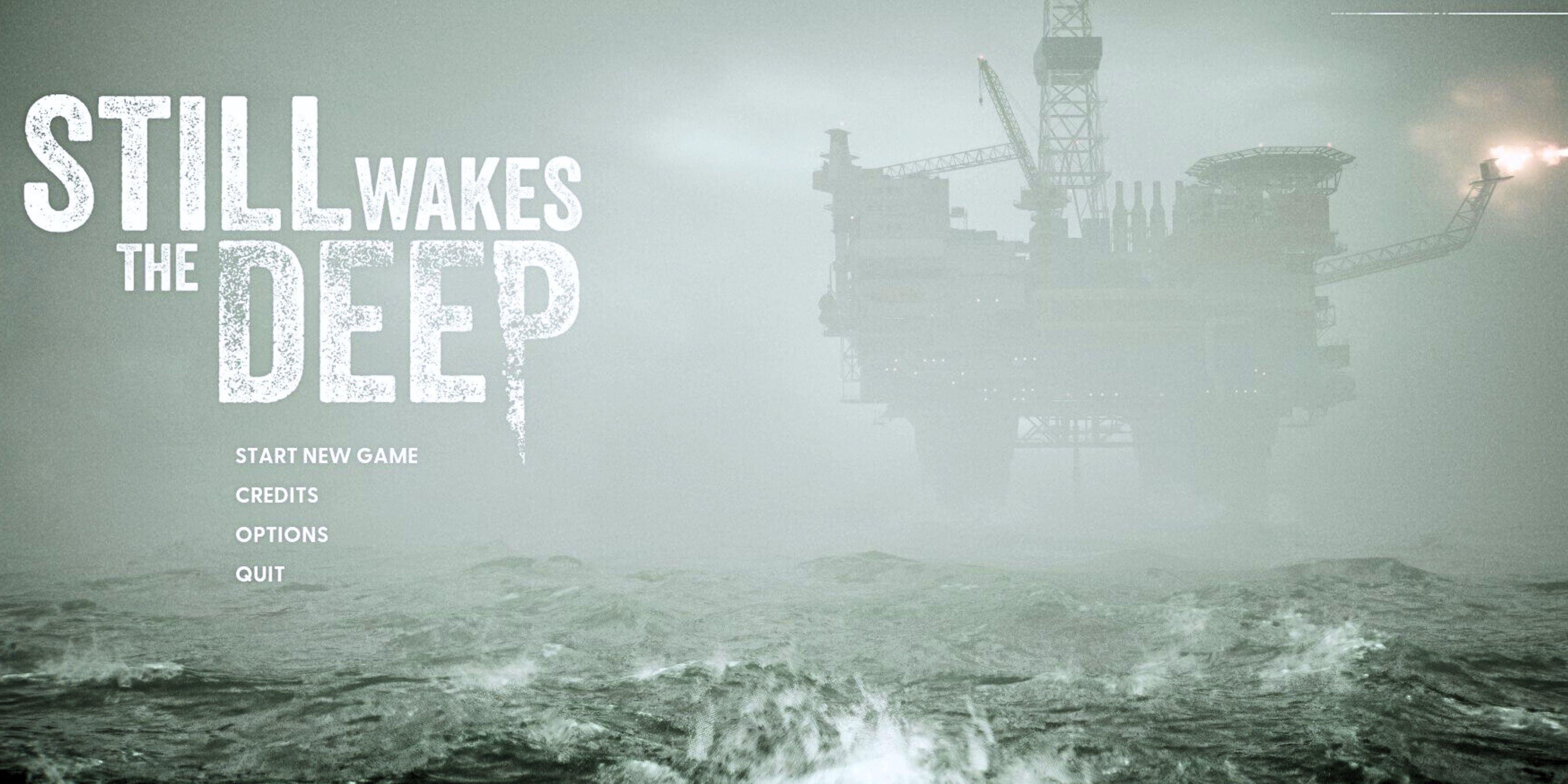 Still wakes the deep hardcore gamer