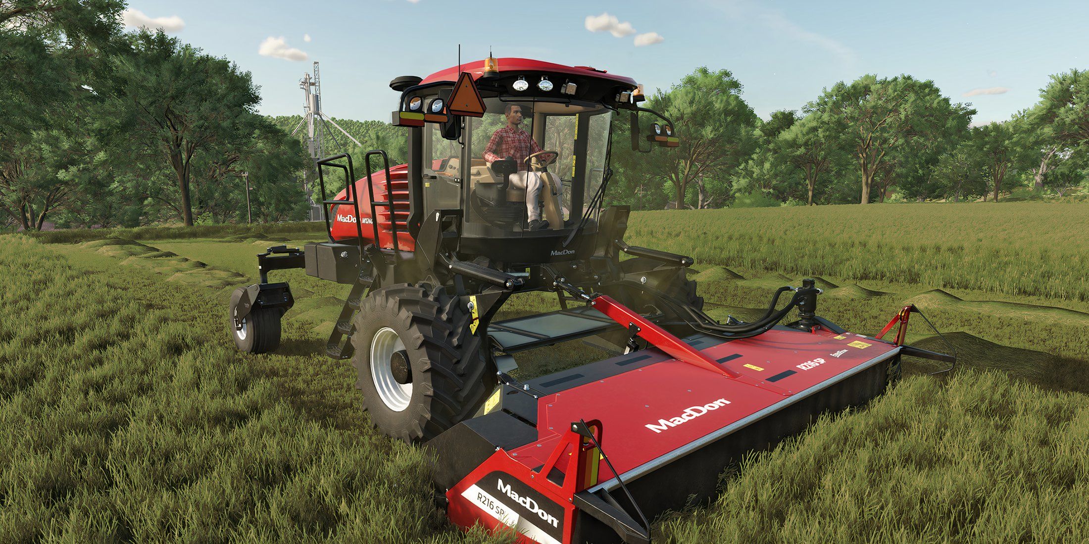 What Are The Best Crops To Plant First In Farming Simulator