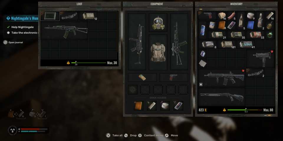 Stalker Gate What is the Railway Maintenance Facility Gate Code in Stalker 2?