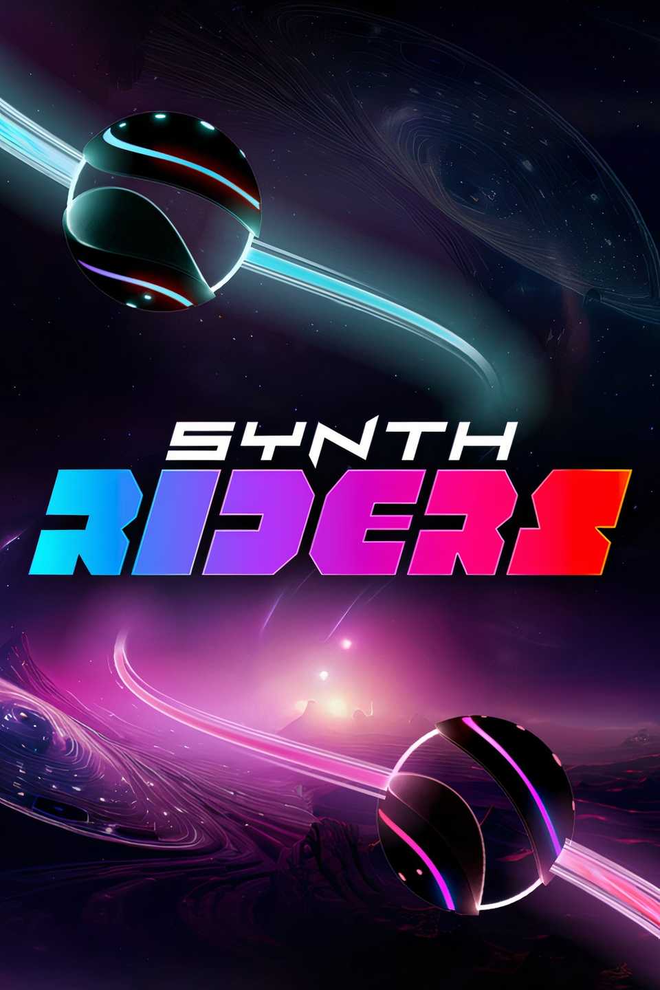 Synth Riders Adds the Can-Do Positivity Of Massive Linkin Park DLC