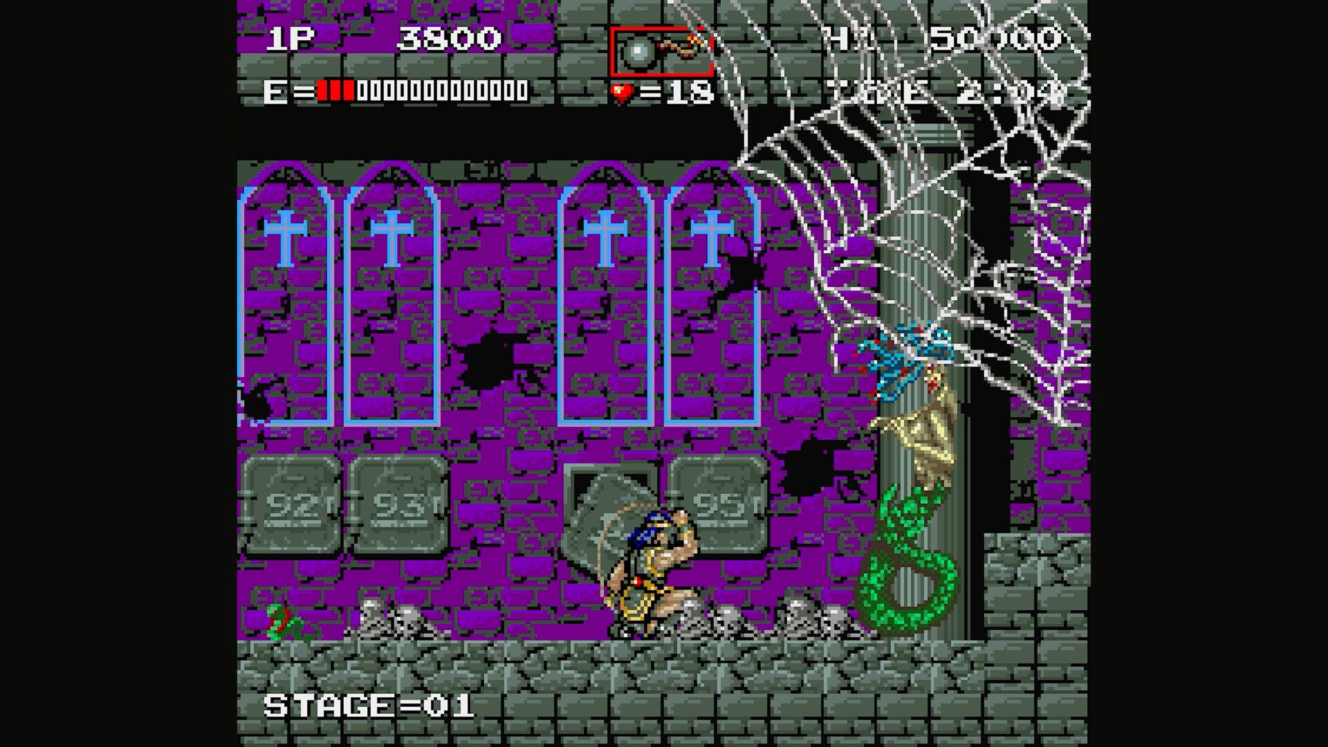 Review: Castlevania Dominus Collection is Impressive Technical Feat