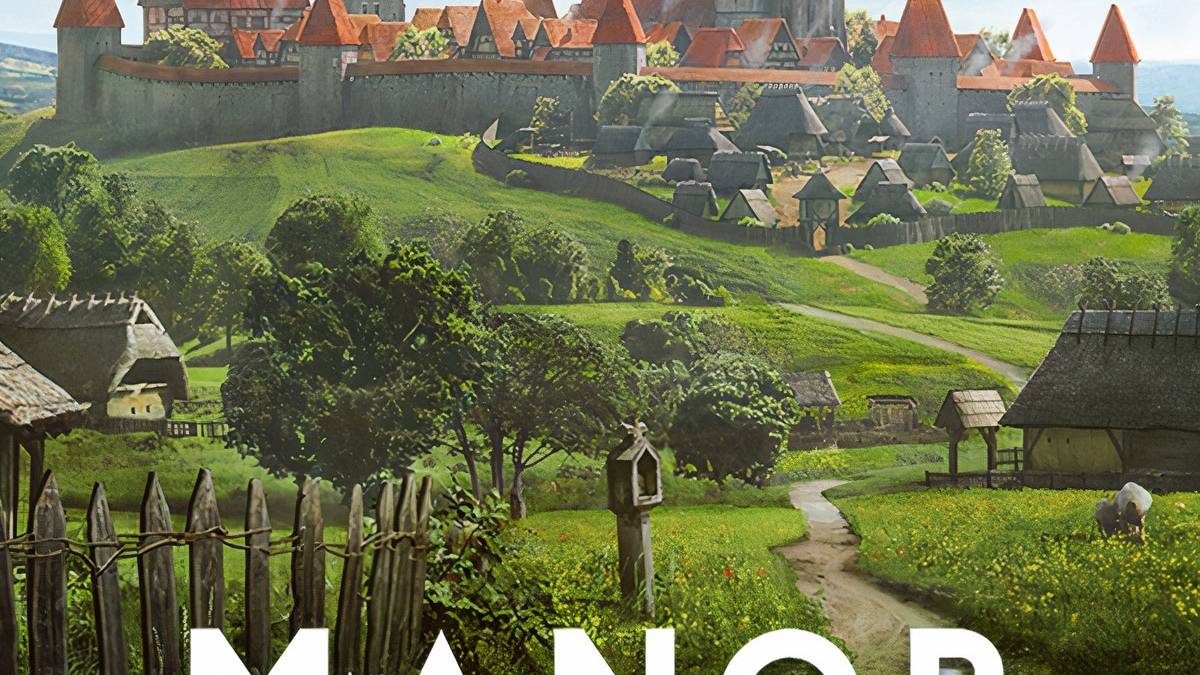 Manor Lords Hardcore Gamer