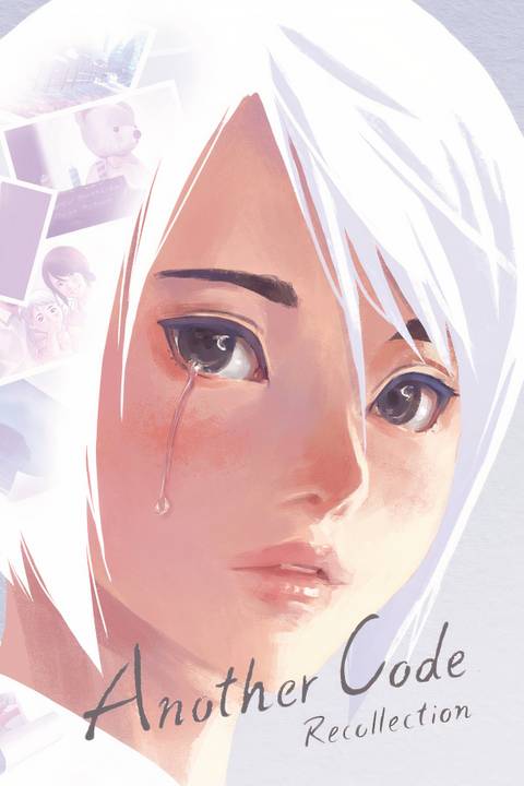 Review: Another Code: Recollection