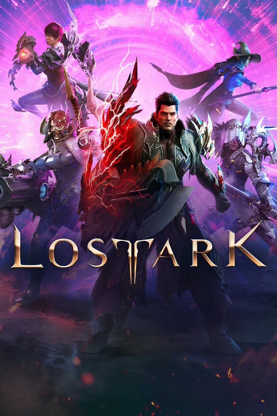 Lost Ark Snowflake Argos May 2026 Update Detailed