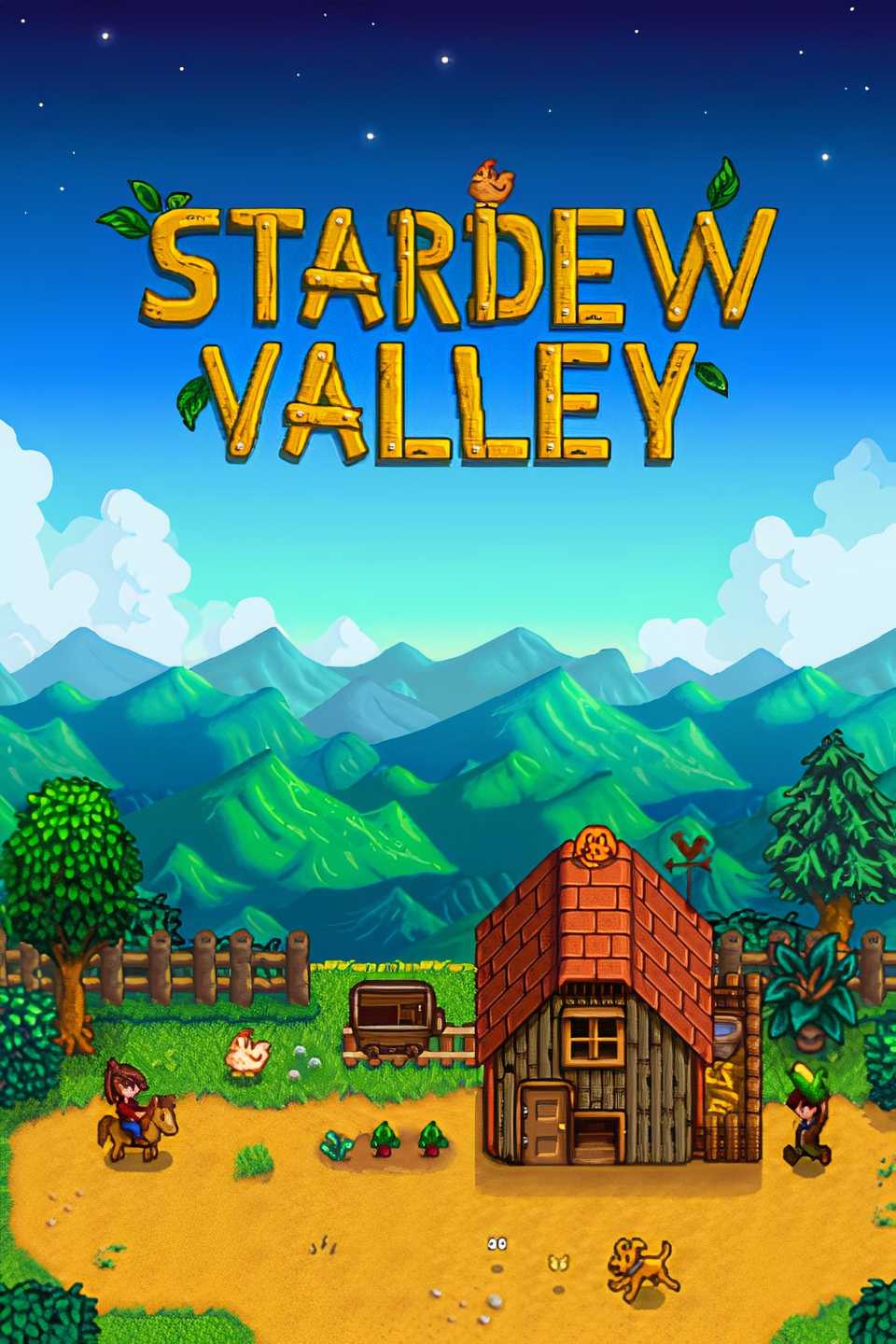 Stardew Valley All Tapper Products stardew-valley-all-tapper-products