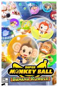 Super Monkey Ball Banana Rumble Hardcore Gamer