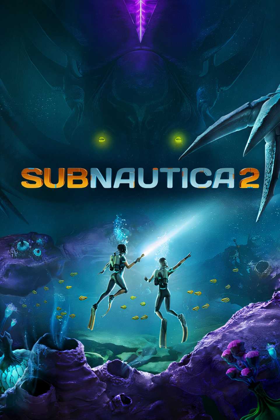 Subnautica 2 Preview: Exploring New Depths in Alien Oceans