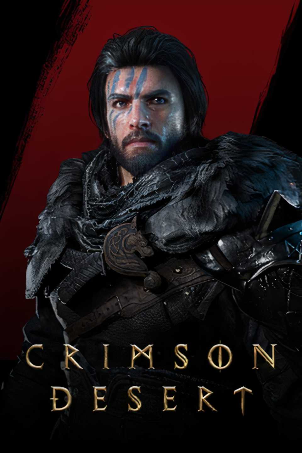 Preview: Crimson Desert