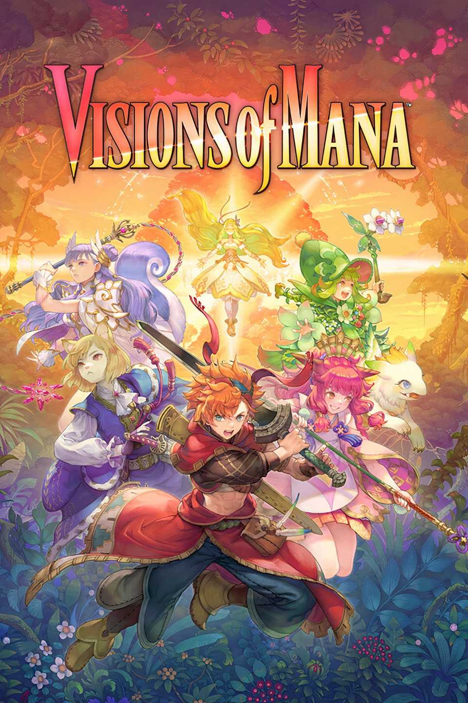 Unlocking the Secret Chapter in Visions of Mana Guide