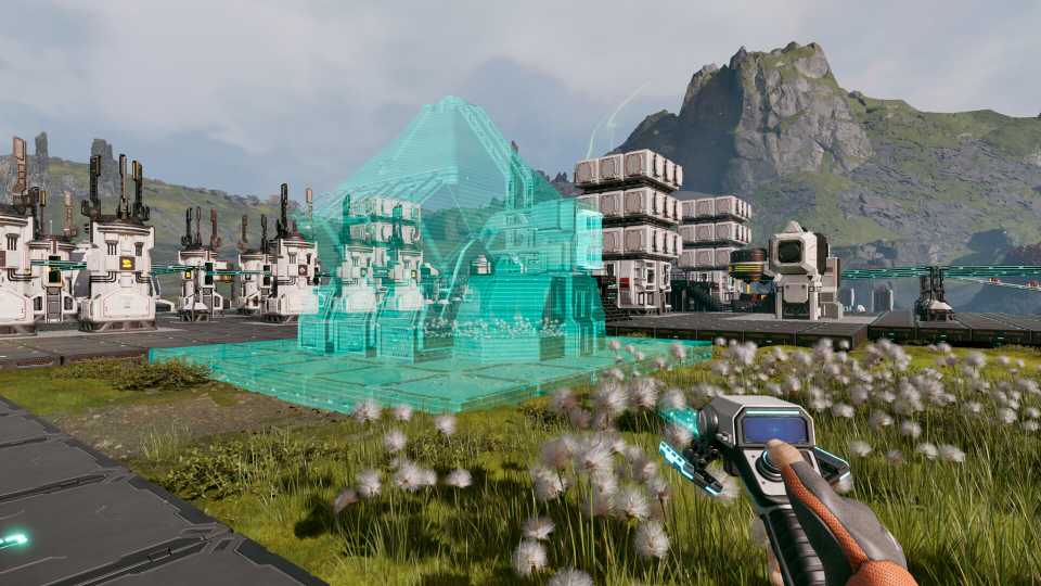 Star Rupture 2 Hands-On Preview: StarRupture