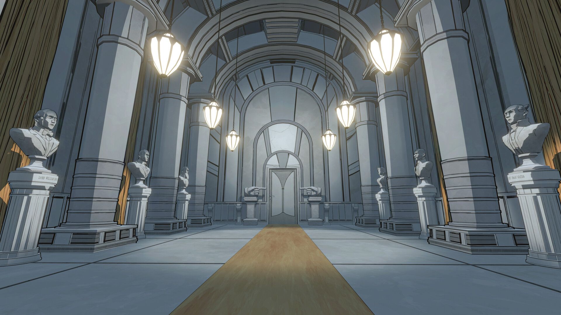 Blue Prince: Best Outer Rooms