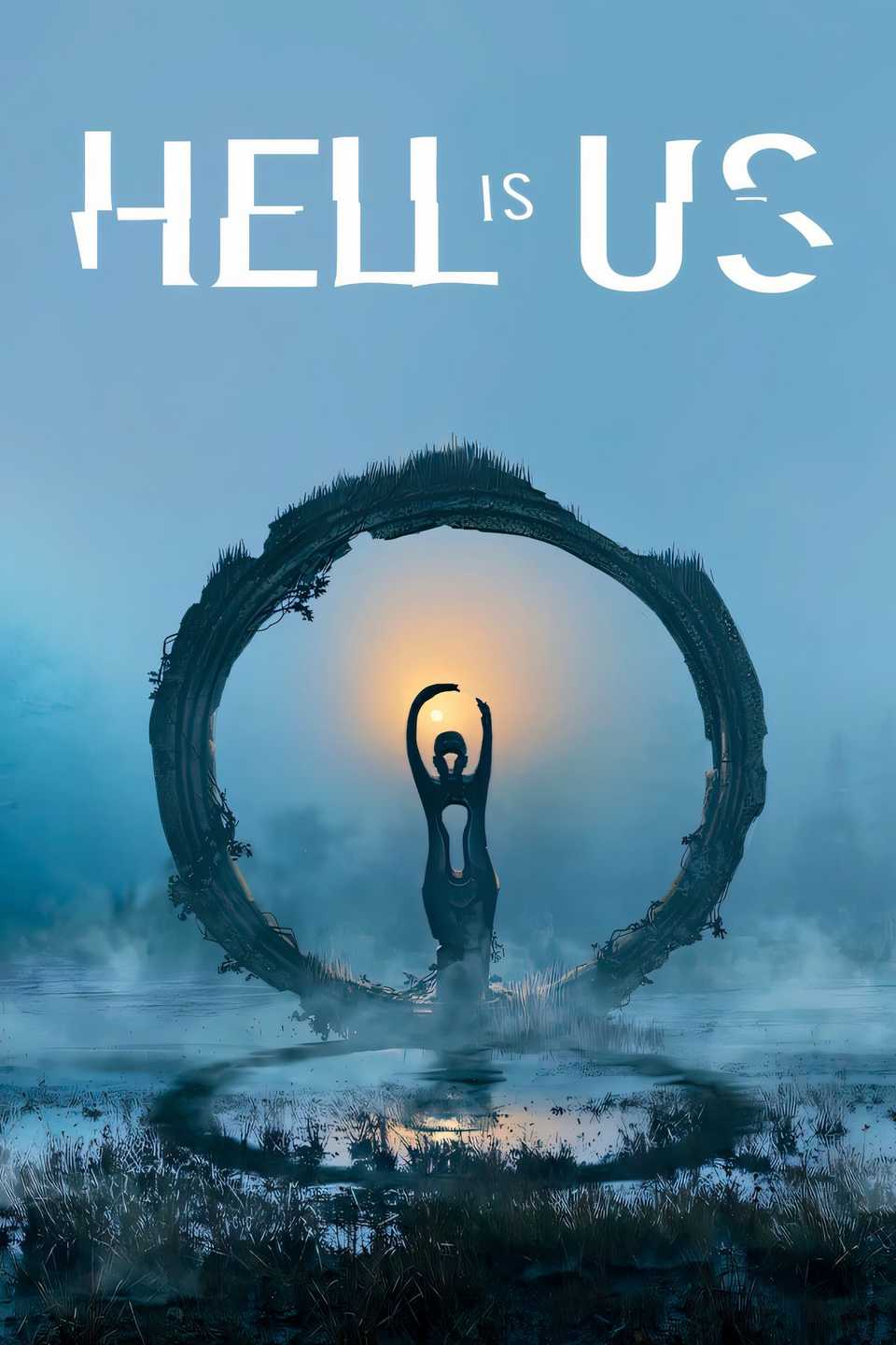 Lake Cynon Puzzle Solution in Hell is Us