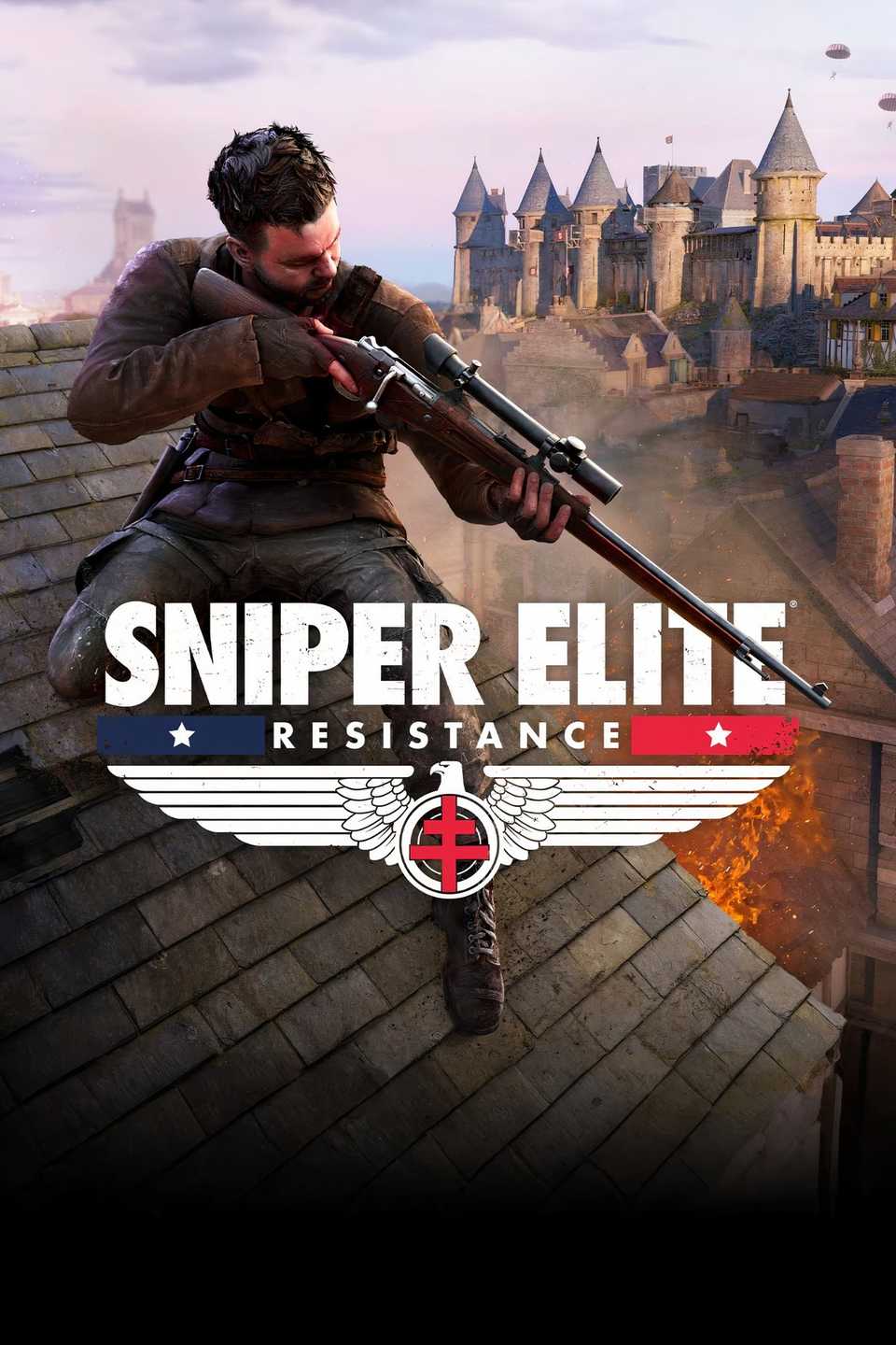 35 Personal Letters Locations in Sniper Elite: Resistance