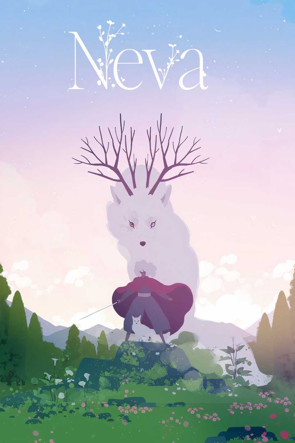 GRIS Developer’s Newest Title, Neva, Launches on Consoles, PC in October
