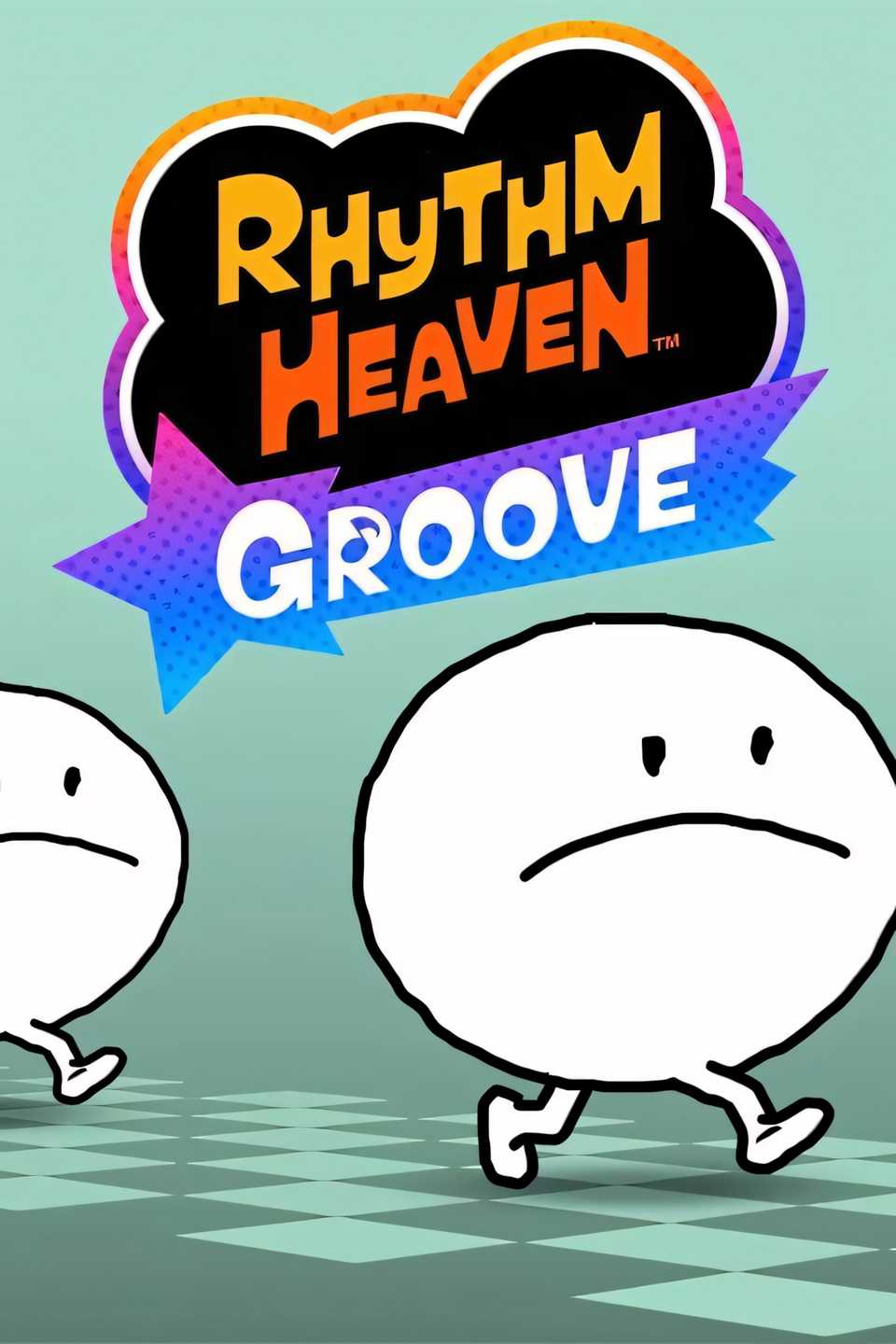 Rhythm Heaven Groove Preview: Unique Minigames and Wacky Concepts